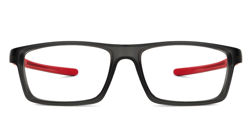 Eyeglasses-Frame Rectangle--EG