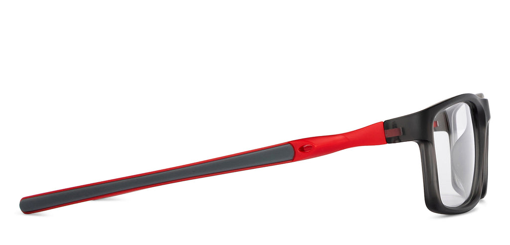 Eyeglasses-Frame Rectangle--EG