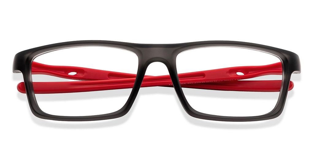 Eyeglasses-Frame Rectangle--EG