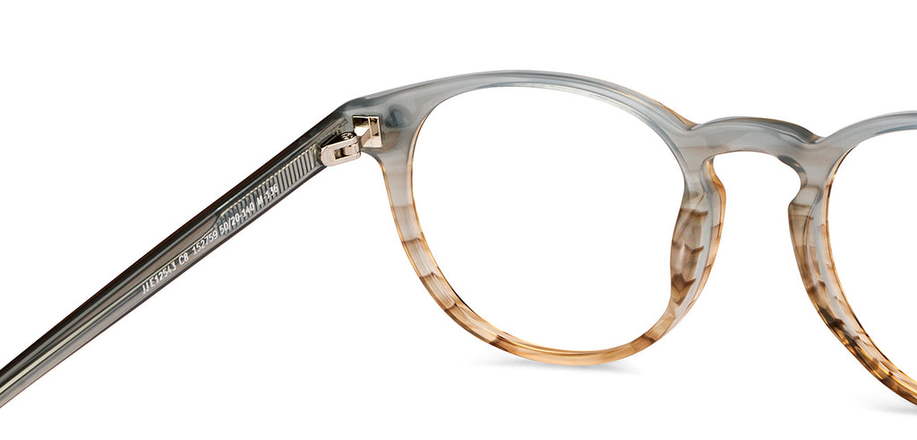-Frame Round--EG
