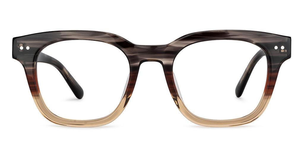 John Jacobs Eyeglasses-Frame Square--EG