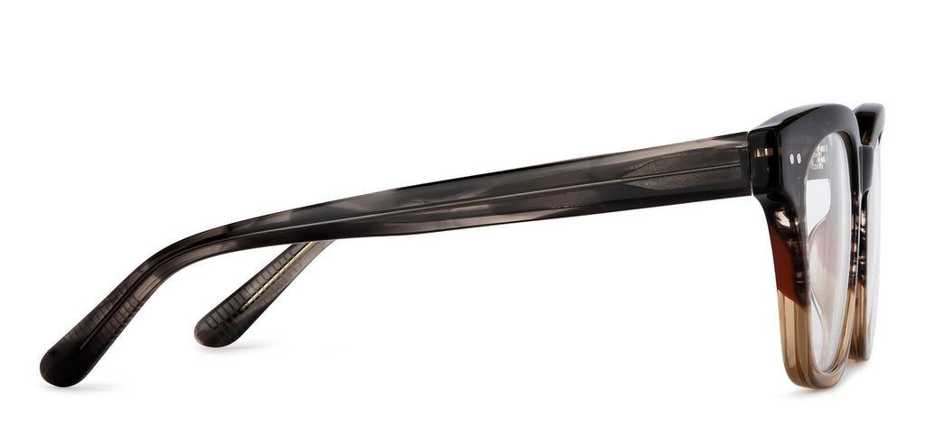 John Jacobs Eyeglasses-Frame Square--EG