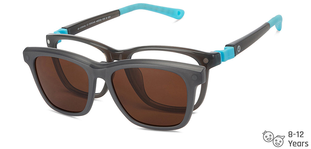 Eyeglasses-Frame Square--EG