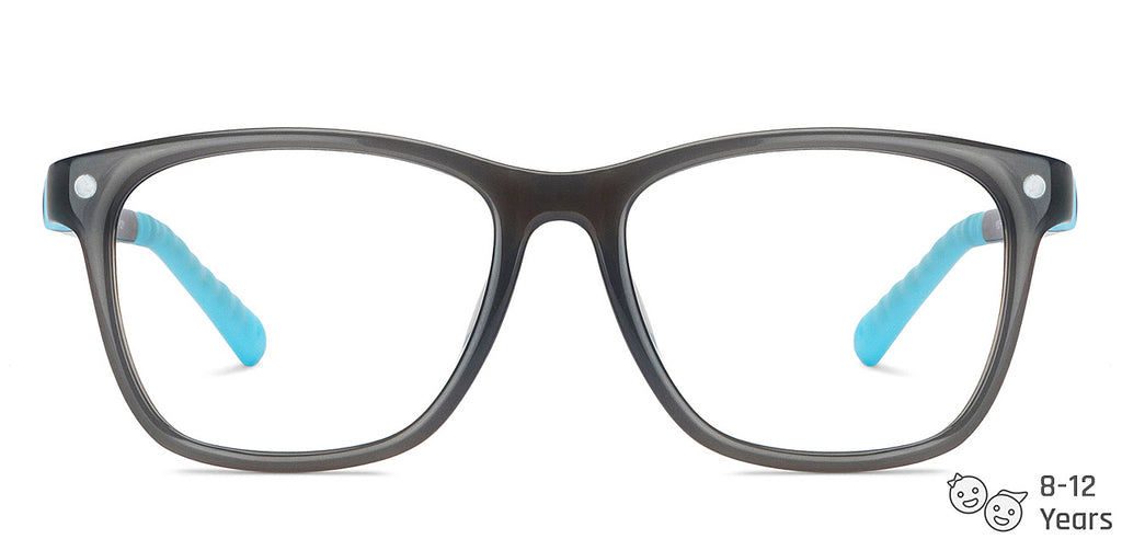 Eyeglasses-Frame Square--EG
