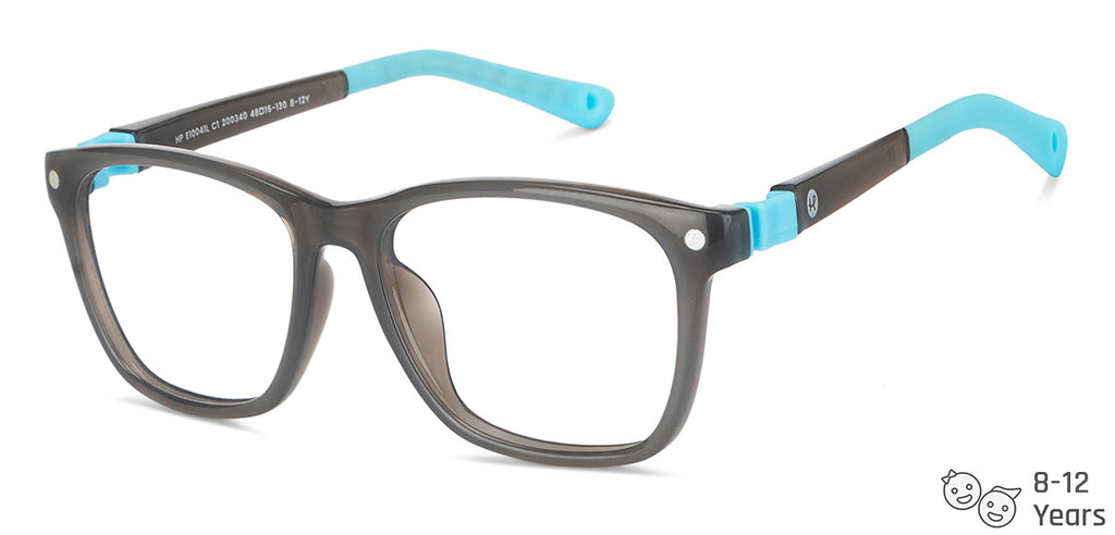 Eyeglasses-Frame Square--EG