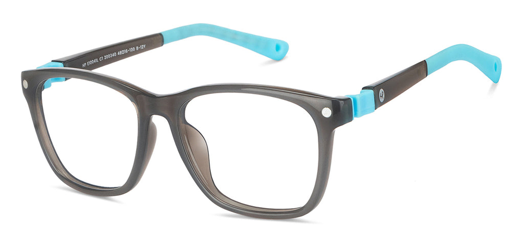 Eyeglasses-Frame Square--EG