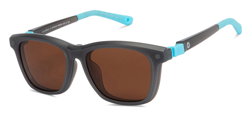 Eyeglasses-Frame Square--EG