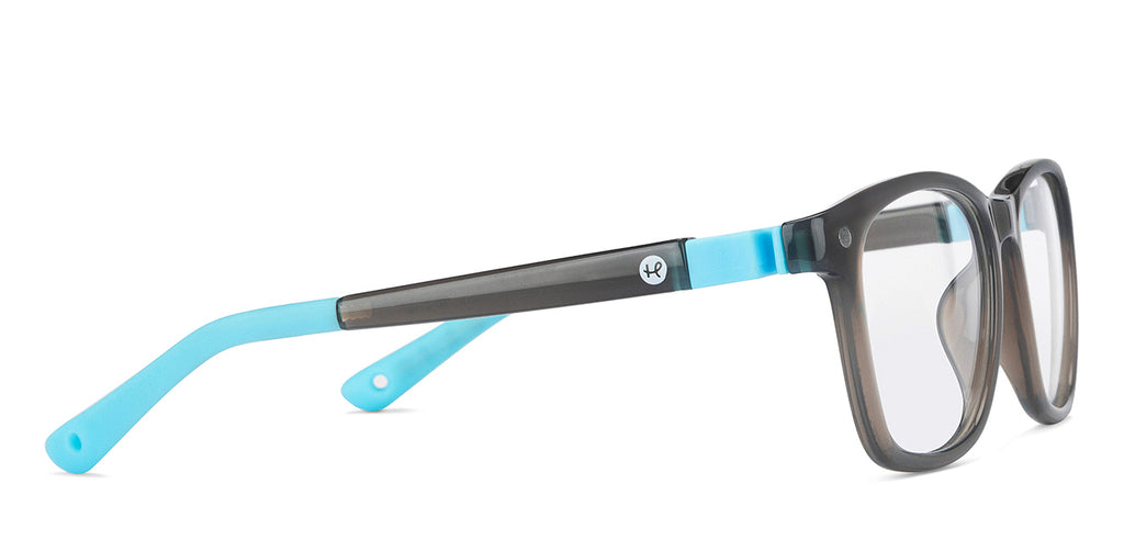 Eyeglasses-Frame Square--EG