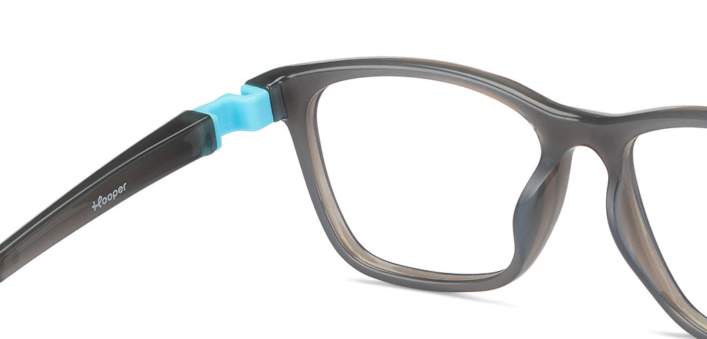 Eyeglasses-Frame Square--EG