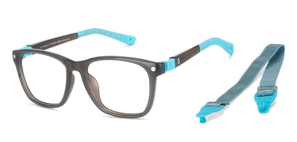 Eyeglasses-Frame Square--EG