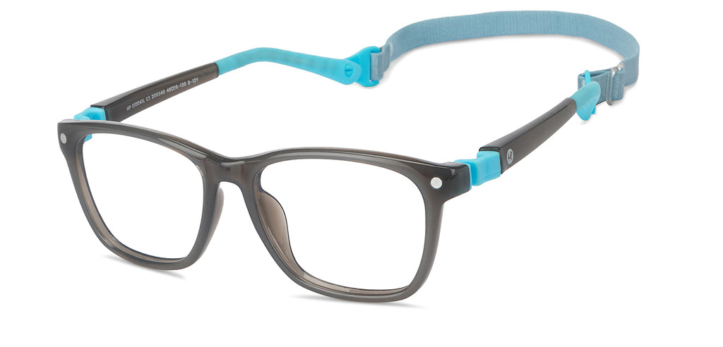 Eyeglasses-Frame Square--EG