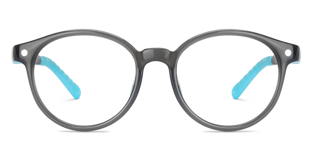 The Kids’ Collection-Frame Round--EG