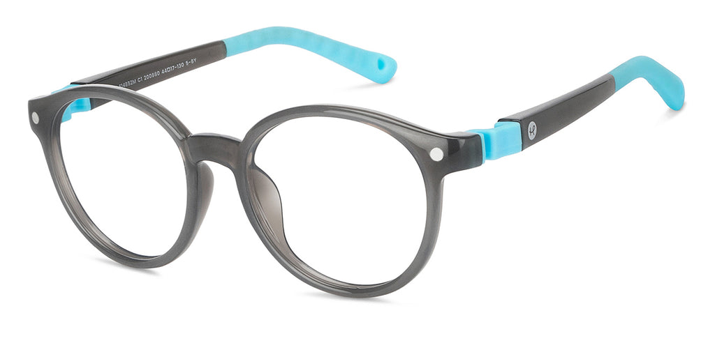 The Kids’ Collection-Frame Round--EG