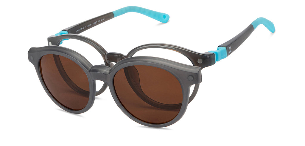 The Kids’ Collection-Frame Round--EG