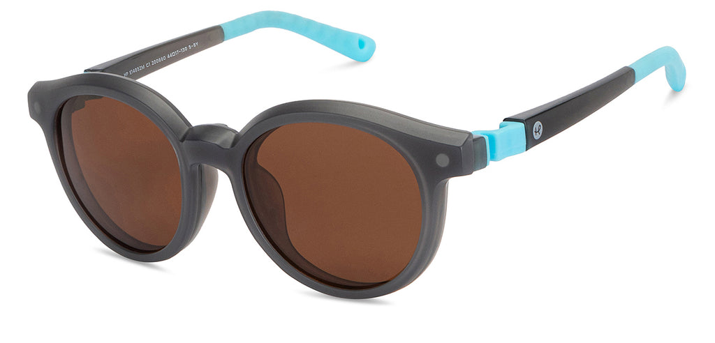 The Kids’ Collection-Frame Round--EG