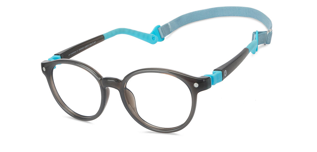 The Kids’ Collection-Frame Round--EG