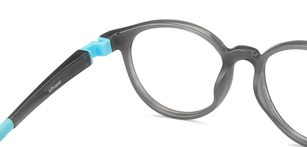 The Kids’ Collection-Frame Round--EG