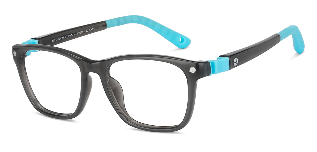 Eyeglasses-Frame Square--EG