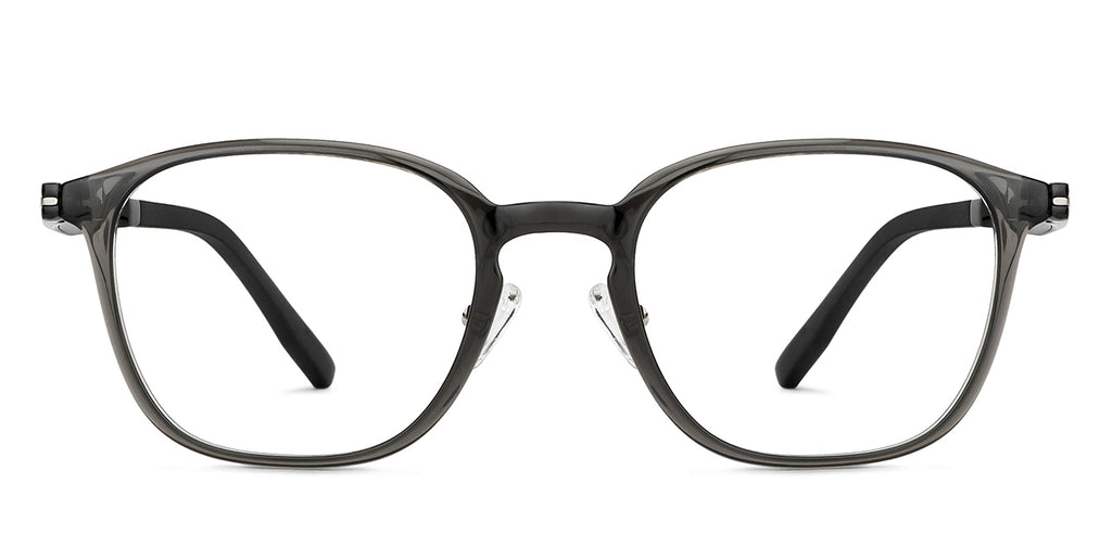 Dual Tone-Frame Rectangle--EG