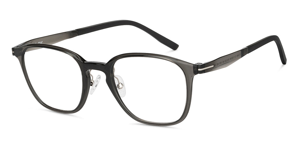 Dual Tone-Frame Rectangle--EG