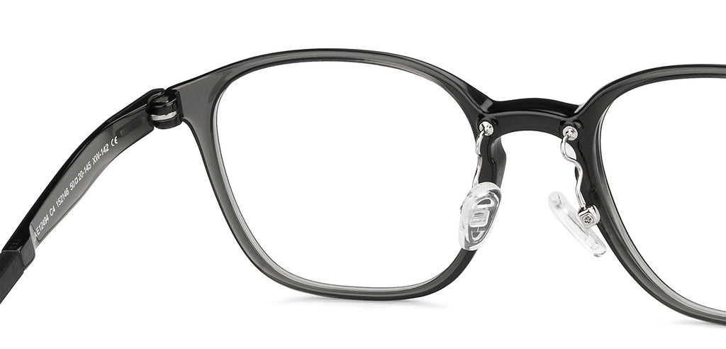 Dual Tone-Frame Rectangle--EG