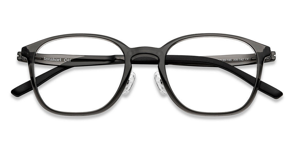 Dual Tone-Frame Rectangle--EG