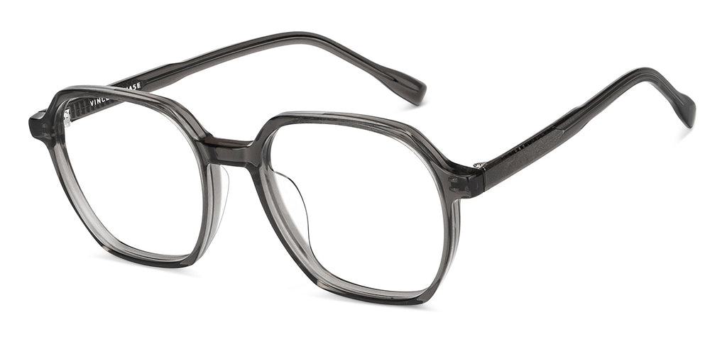 Dual Tone-Frame Geometric--EG