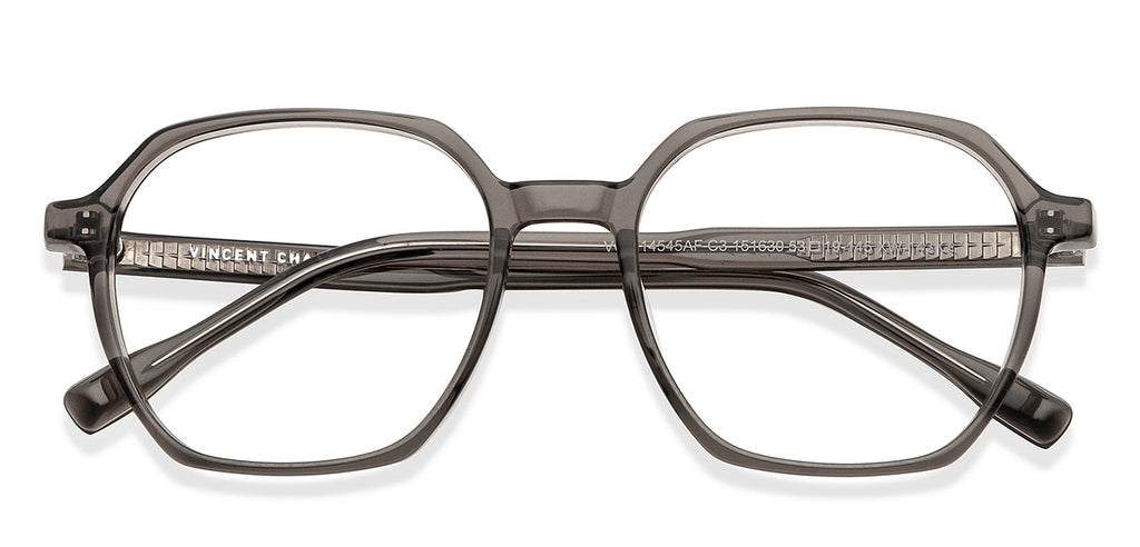 Dual Tone-Frame Geometric--EG