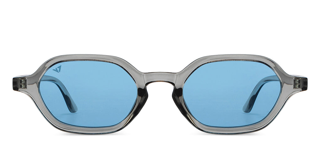 Sunglasses For Men-Frame Geometric--SG