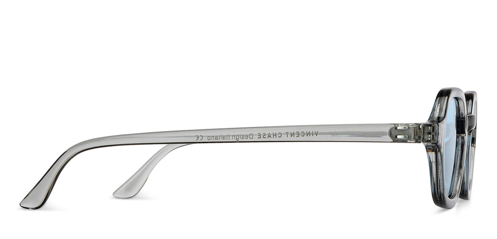 Sunglasses For Men-Frame Geometric--SG