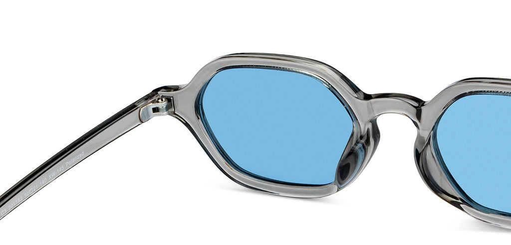 Sunglasses For Men-Frame Geometric--SG