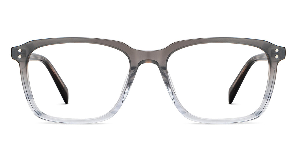 John Jacobs Eyeglasses-Frame Rectangle--EG