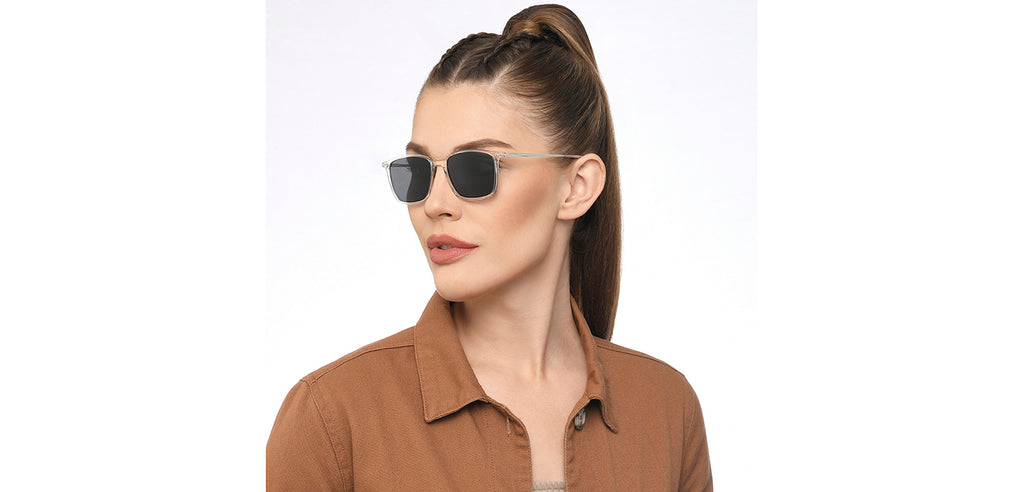 Sunglasses For Men-Frame Square--SG