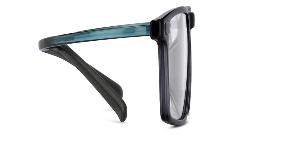 Eyeglasses-Frame Rectangle--EG