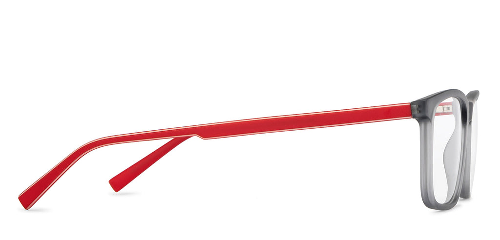 Eyeglasses-Frame Rectangle--EG