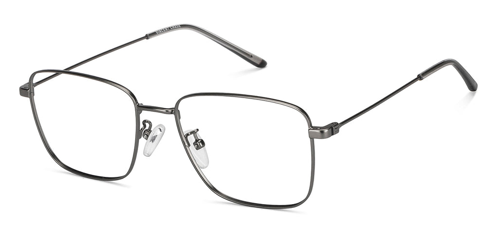 Vincent Chase Eyeglasses-Frame Rectangle--EG