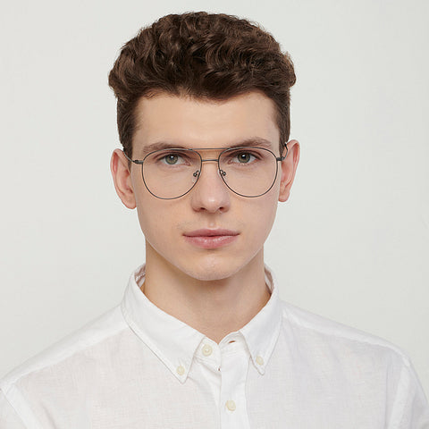 Vincent Chase Eyeglasses-Frame Aviator--EG