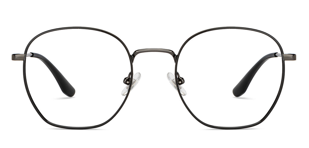 John Jacobs Eyeglasses-Frame Round--EG