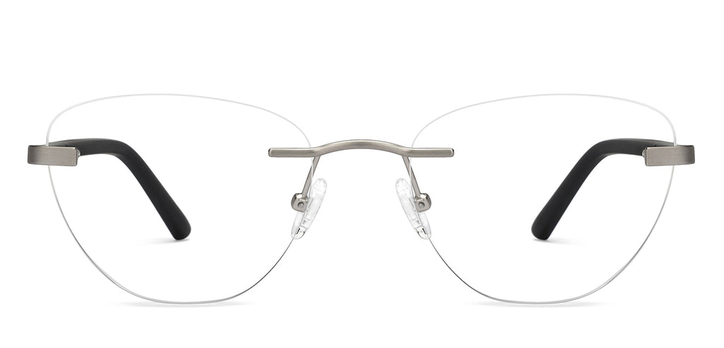 Vincent Chase Eyeglasses-Frame Cat Eye--EG