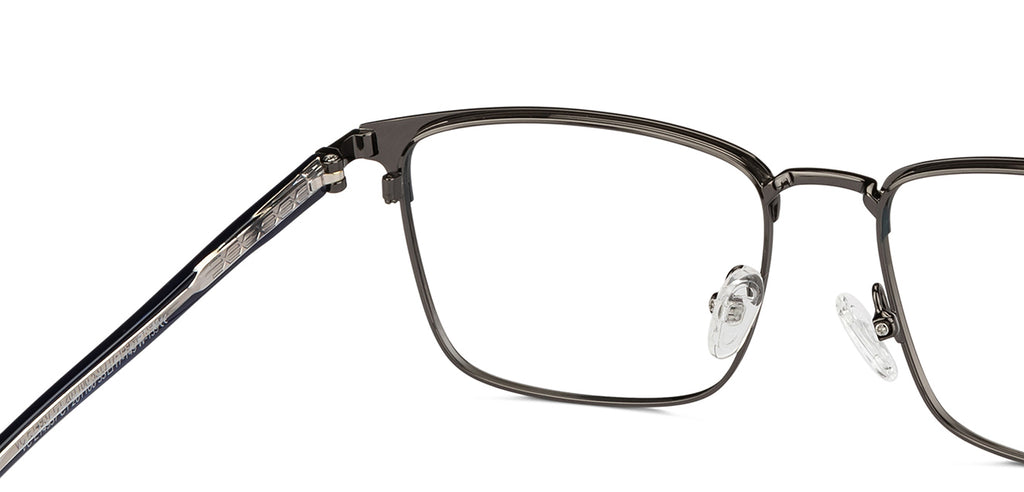 Vincent Chase Eyeglasses-Frame Rectangle--EG
