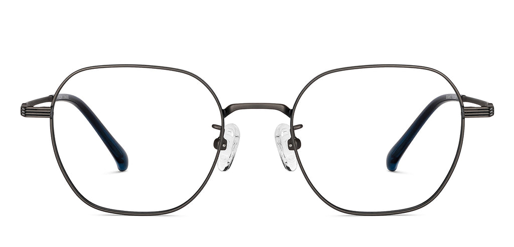 Vincent Chase Eyeglasses-Frame Round--EG