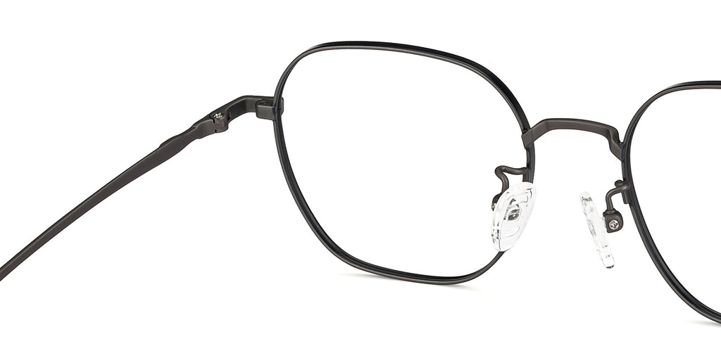 Vincent Chase Eyeglasses-Frame Round--EG