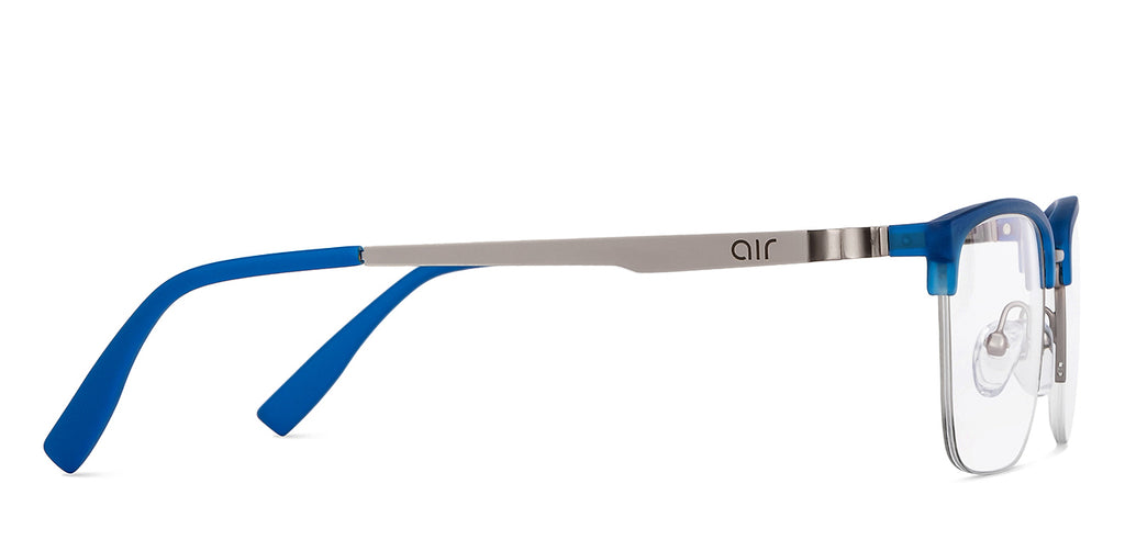 Eyeglasses-Frame Rectangle--EG