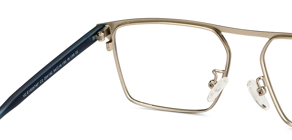 Vincent Chase Eyeglasses-Frame Square--EG