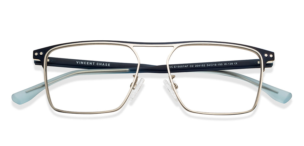 Vincent Chase Eyeglasses-Frame Square--EG
