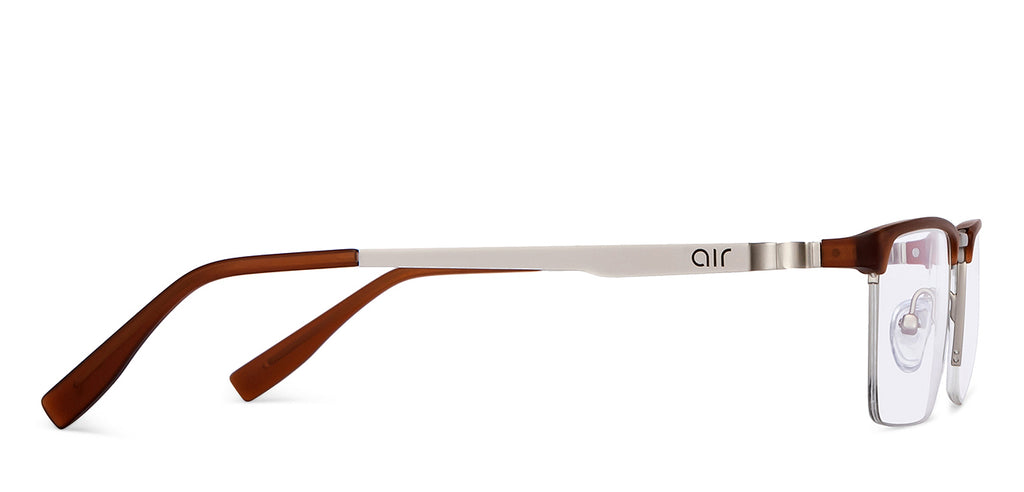 Eyeglasses-Frame Rectangle--EG