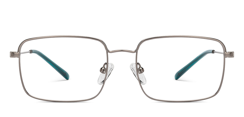 Vincent Chase Eyeglasses-Frame Rectangle--EG