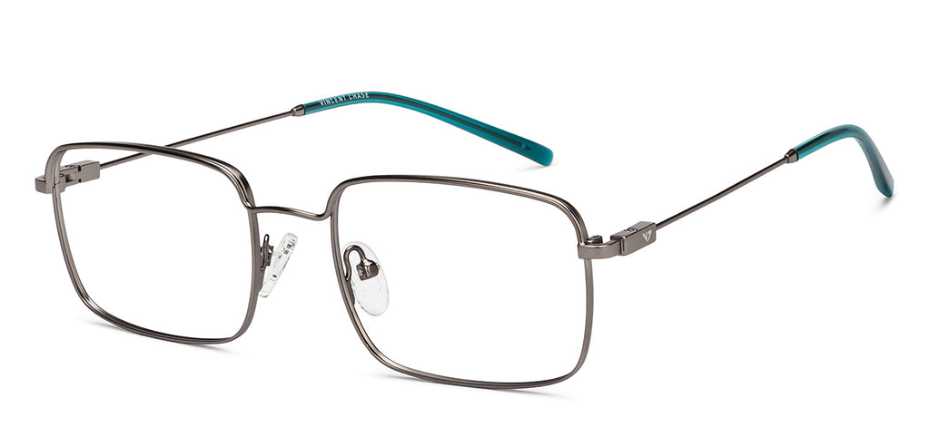 Vincent Chase Eyeglasses-Frame Rectangle--EG