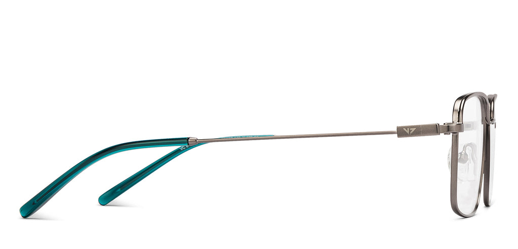 Vincent Chase Eyeglasses-Frame Rectangle--EG