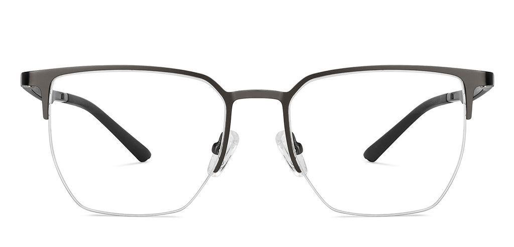 Eyeglasses-Frame Square--EG